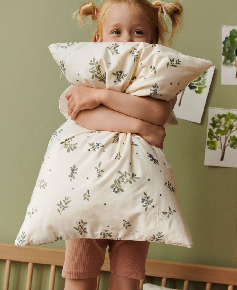Joha Junior Bedding - Blueberries