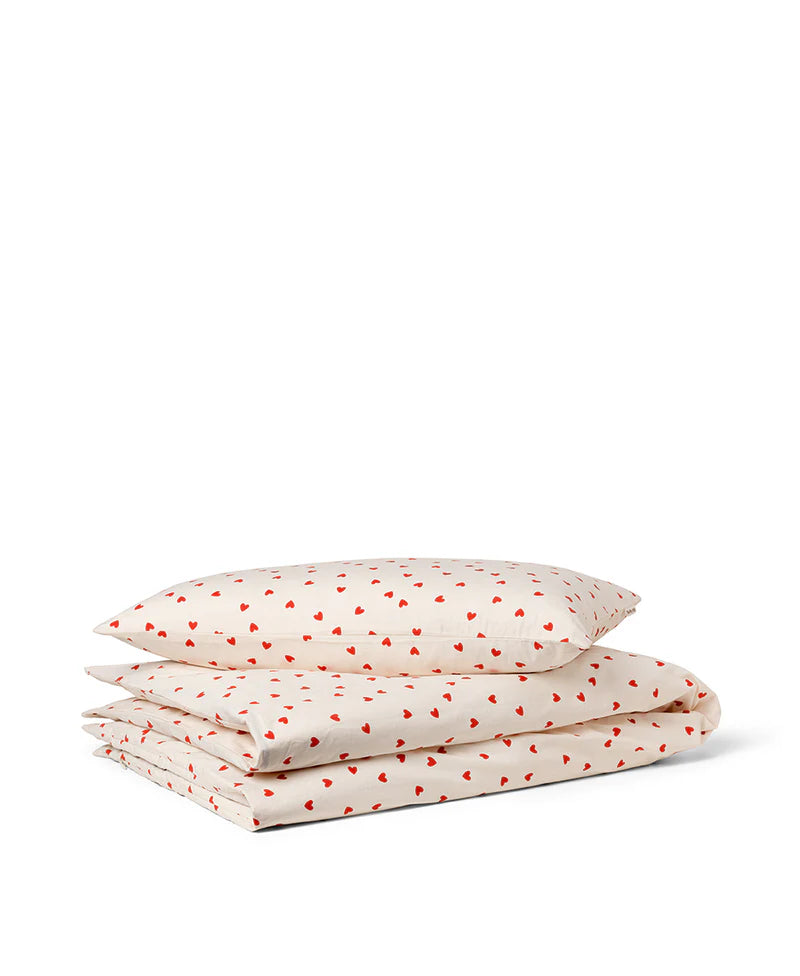 Joha Junior Bedding - Little Love