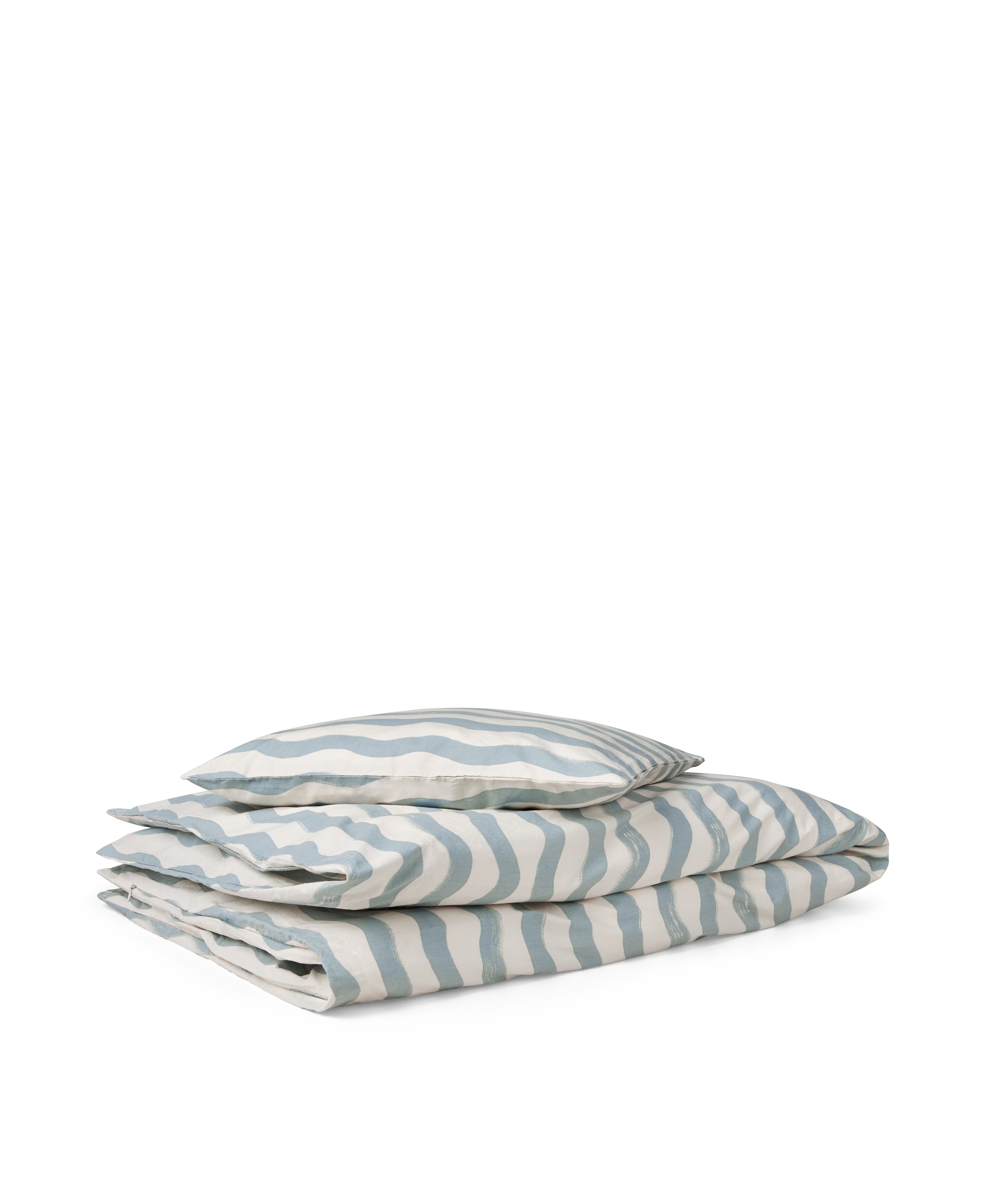 Juno Junior Bedding, Waves - Bubbadue