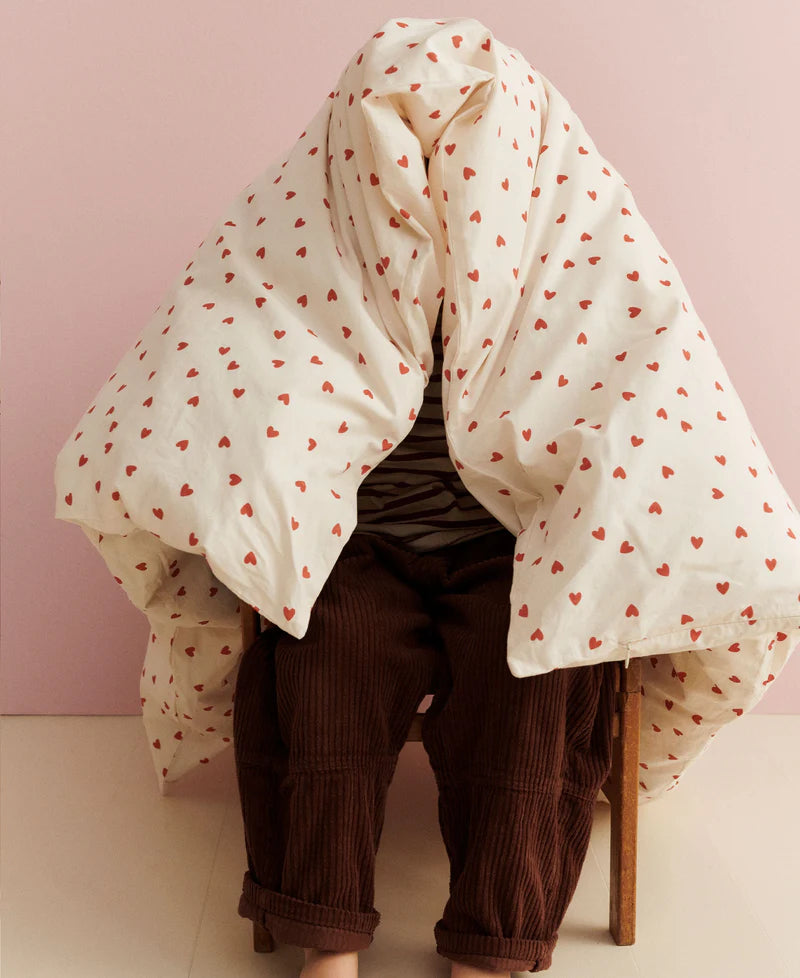 Joha Junior Bedding - Little Love