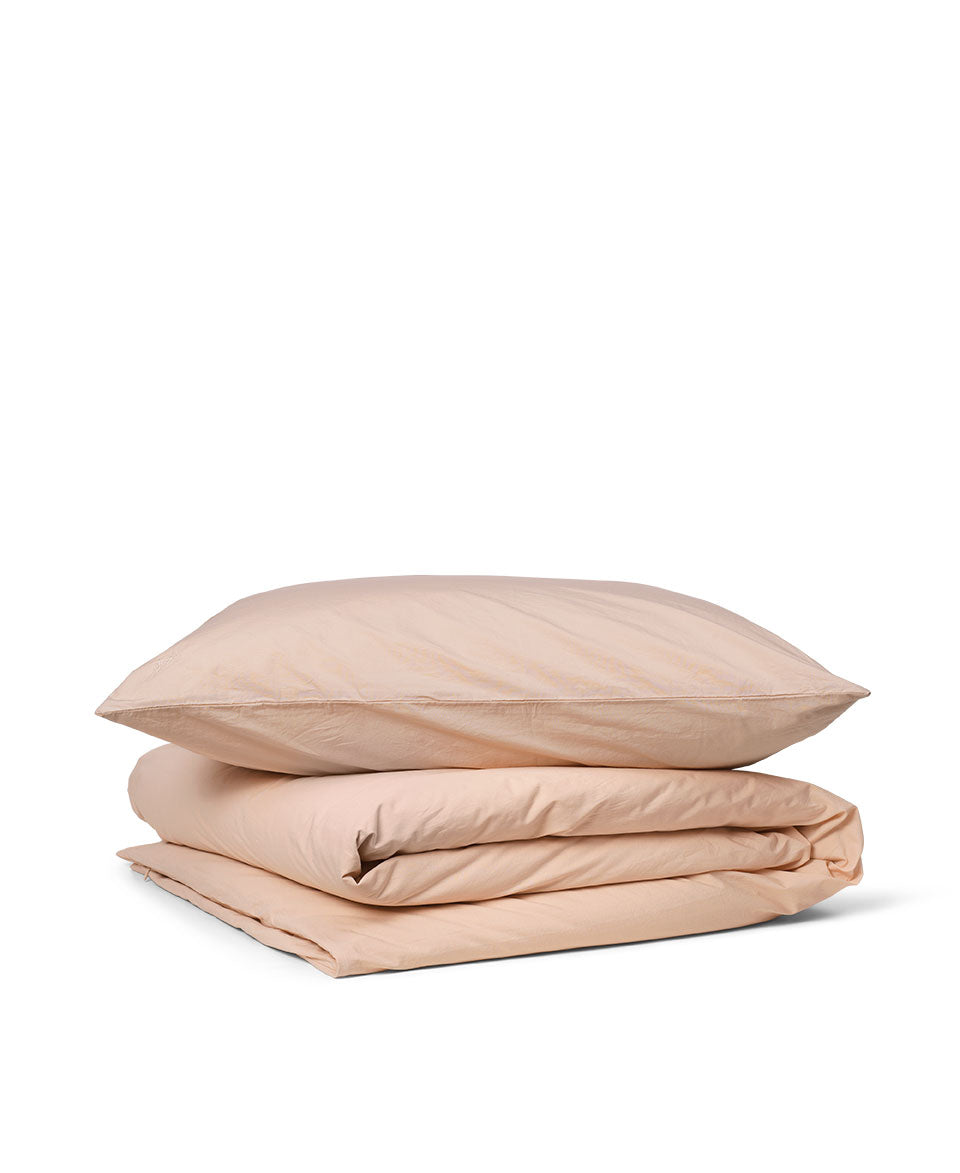 Agnes Adult Bedding, Appleblossom - Bubbadue