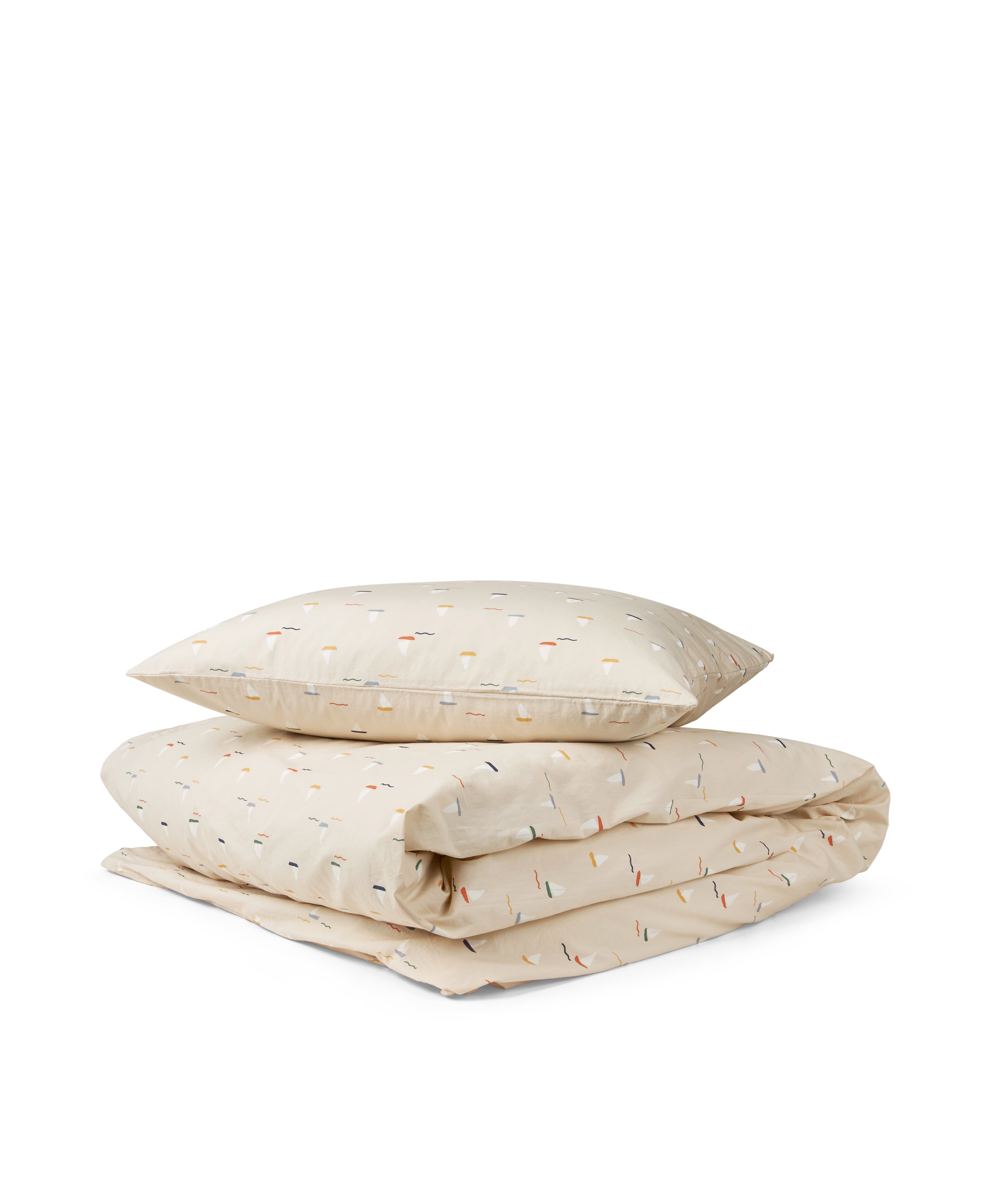 Asta Adult Bedding, Pond Boats - Bubbadue