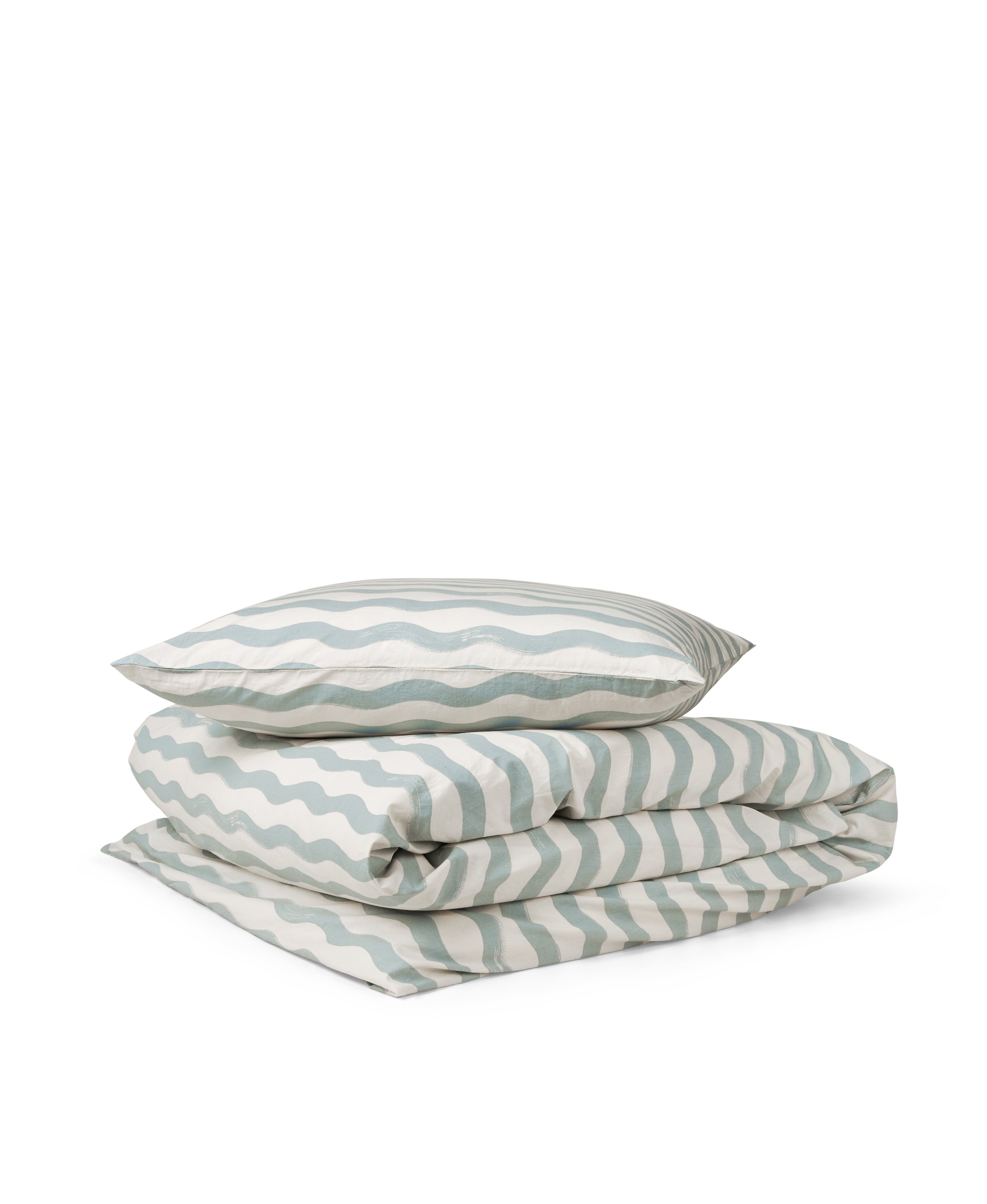 Asta Adult Bedding, Waves - Bubbadue