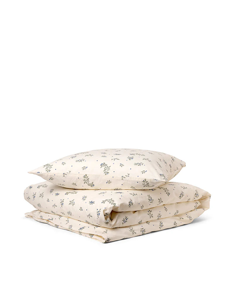 Asta Adult Bedding - Blueberries