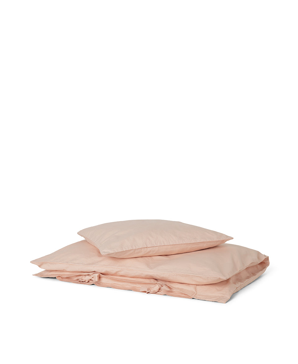 Bee Baby Bedding, Appleblossom - Bubbadue