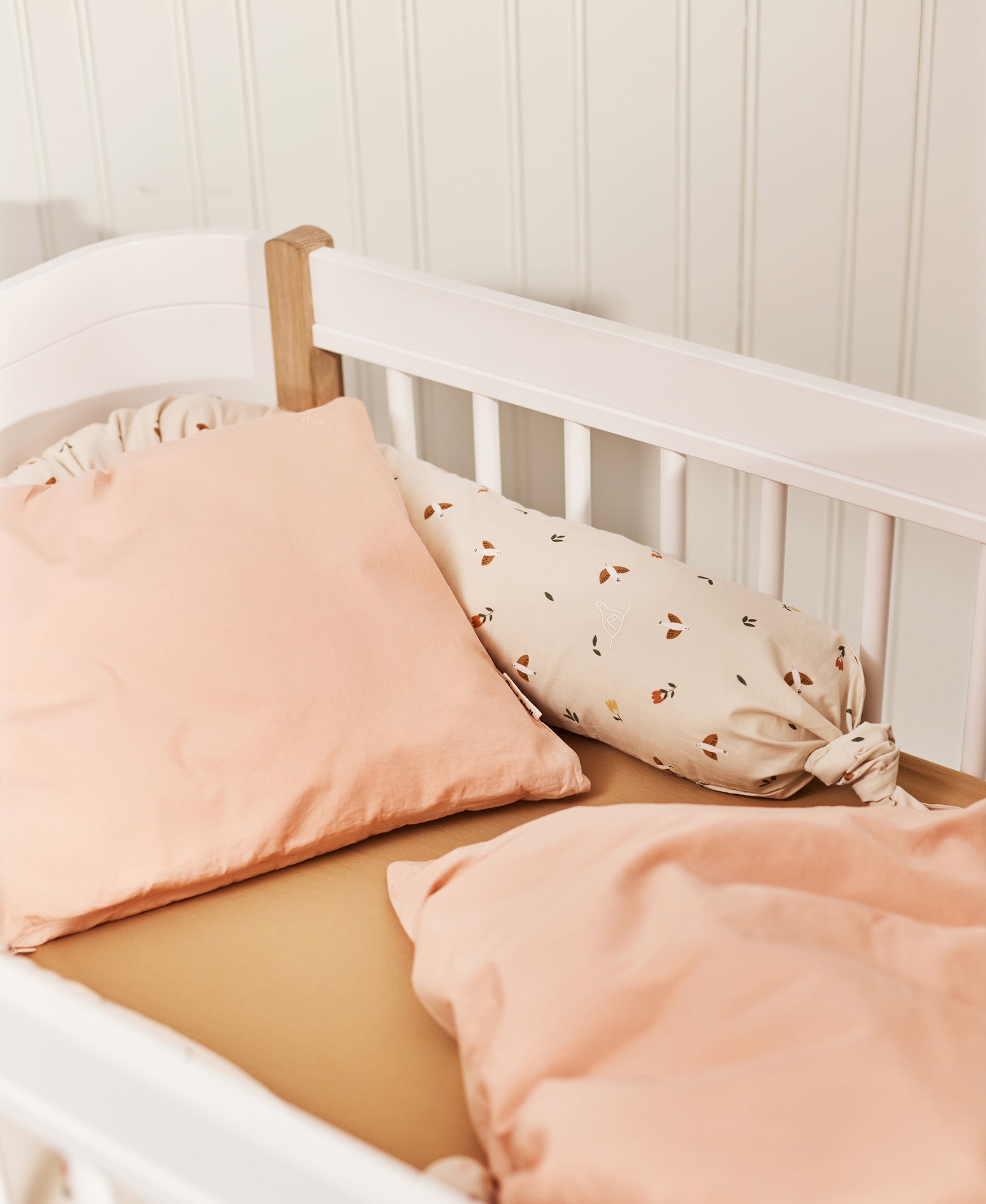 Bee Baby Bedding, Appleblossom - Bubbadue