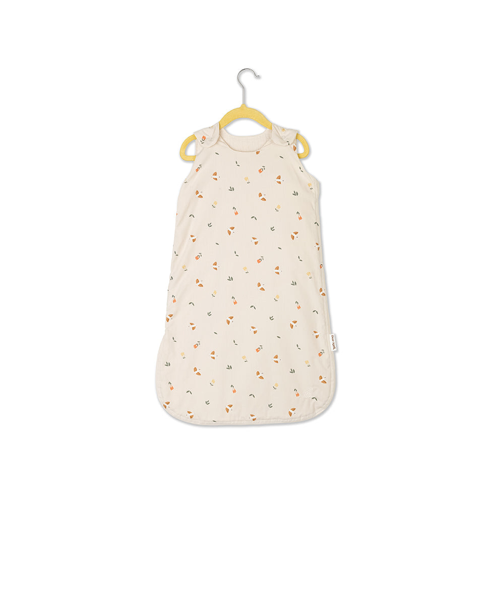 Sylvia Sleeping Bag, Songbirds - Bubbadue