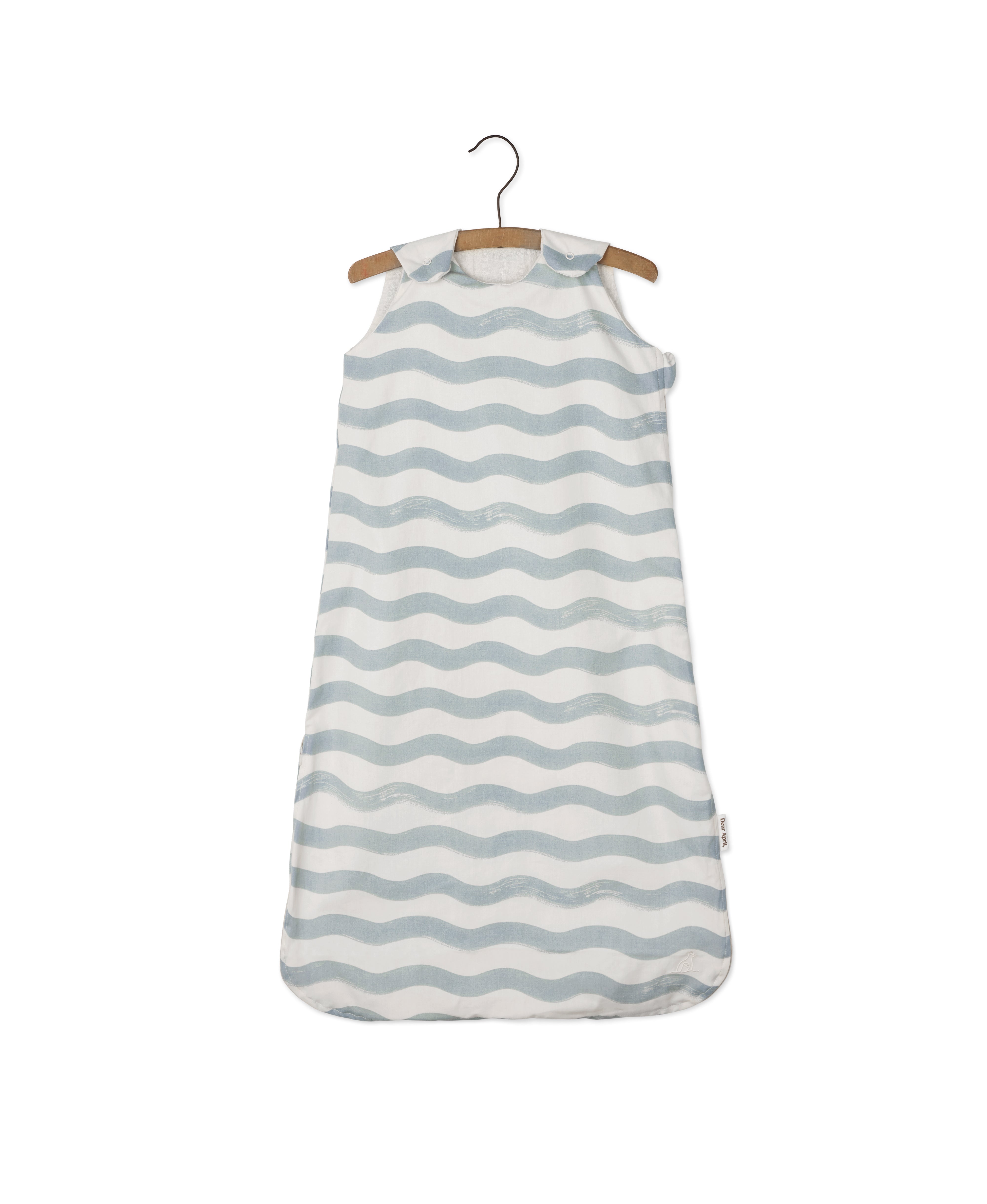 Sylvia Sleeping Bag Waves 6-18 Months