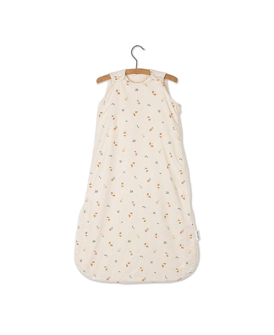 Sylvia Sleeping Bag Songbirds 6-18 Months