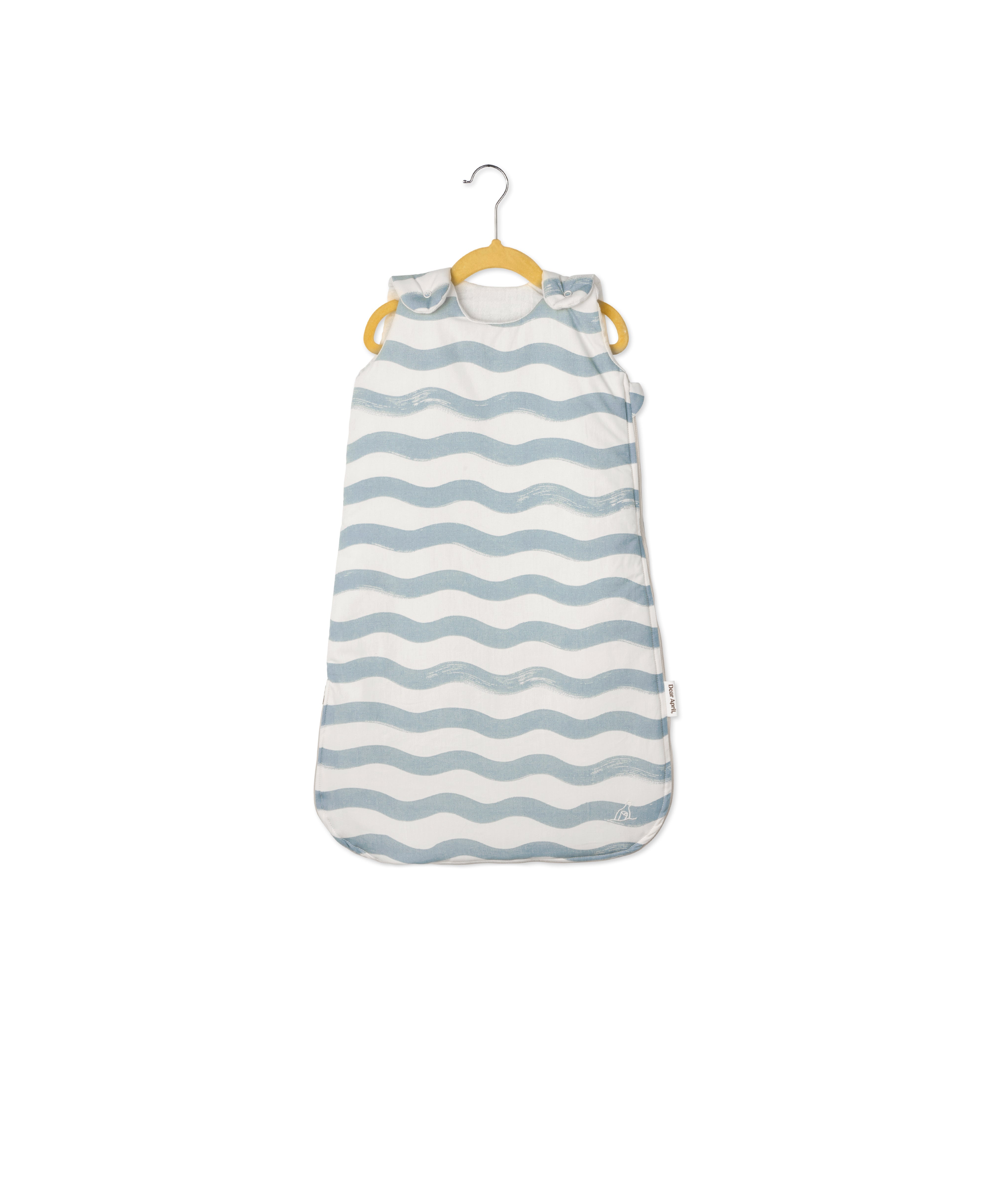Wind Sleeping Bag, Waves - Bubbadue