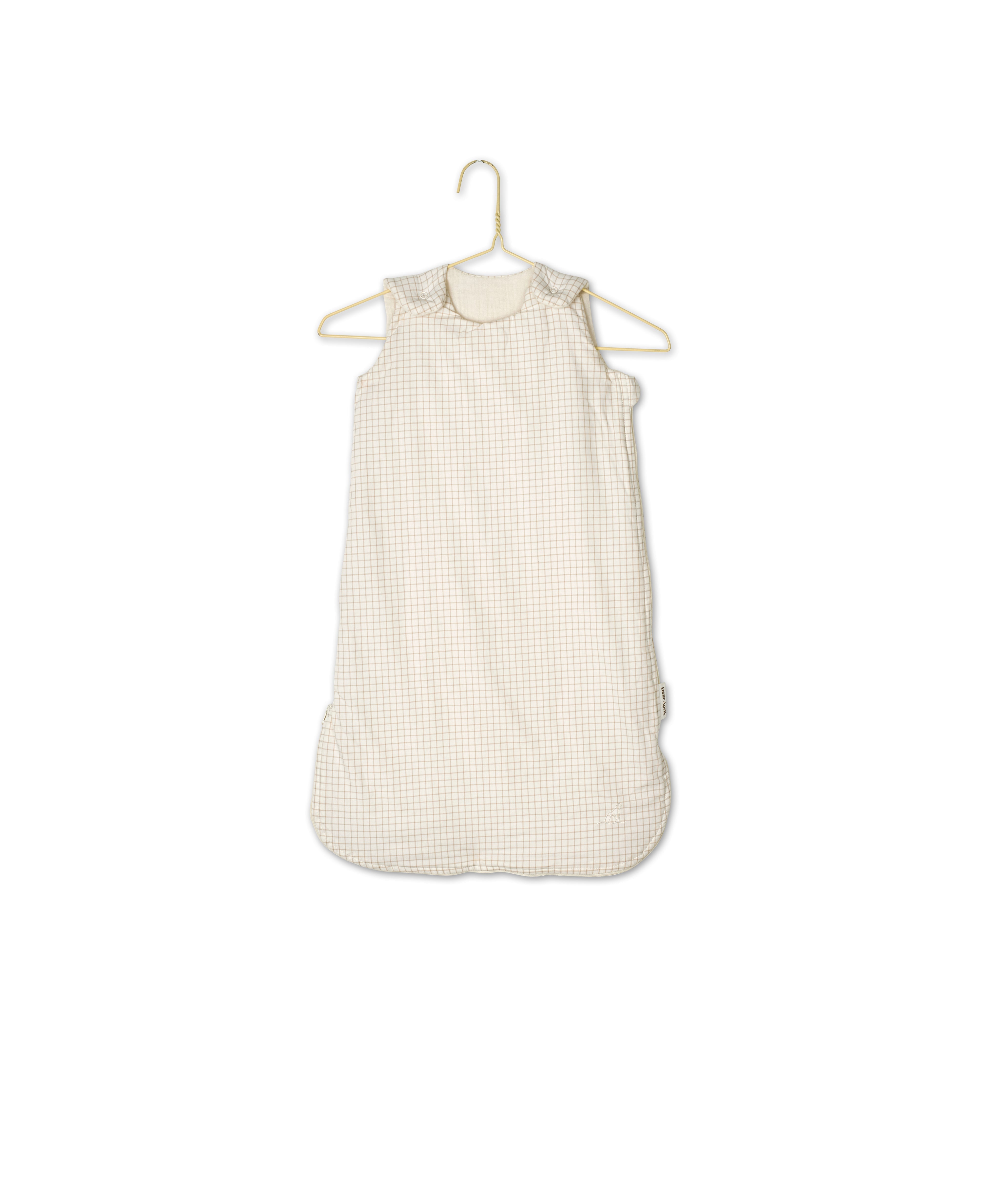 Wind Sleeping Bag, Mini Check - Bubbadue