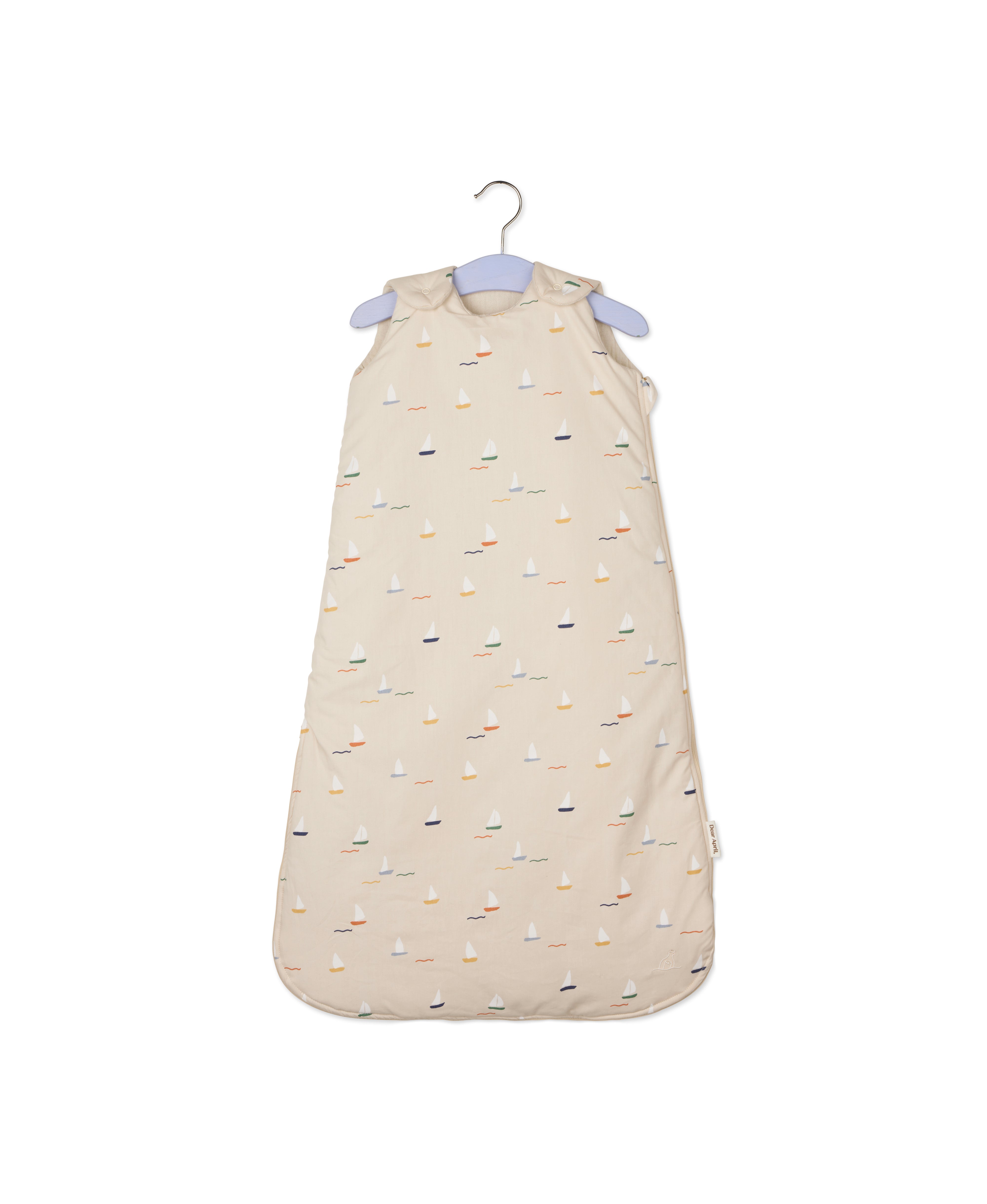 Wind Sleeping Bag Pond Boats 6-18 Months