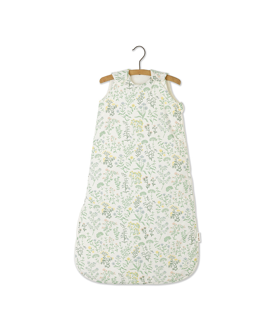Wind Sleeping Bag Summer Flowers 6-18 Months