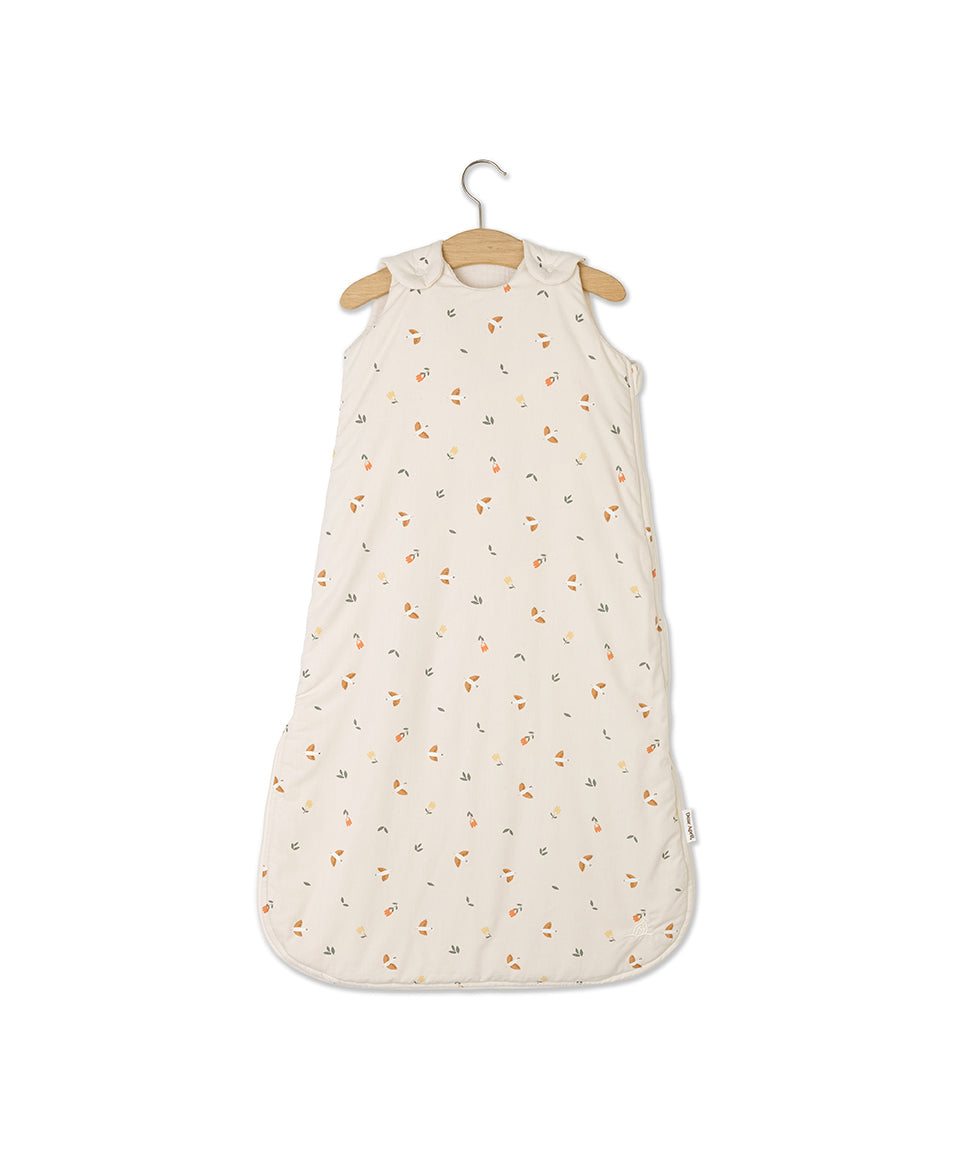 Wind Sleeping Bag Songbirds 6-18 Months