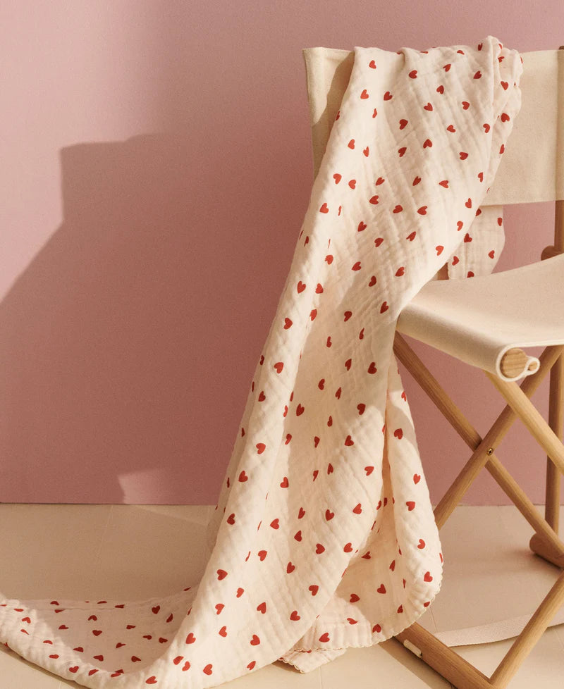 Murray Swaddle, Little Love