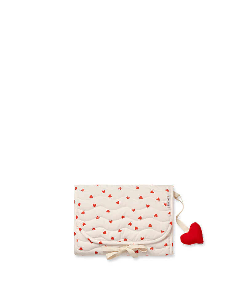 River Changing Mat, Little Love