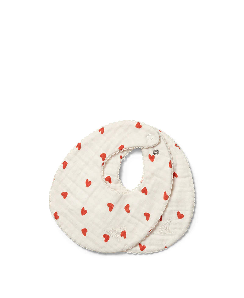 Koa Bib, Little Love