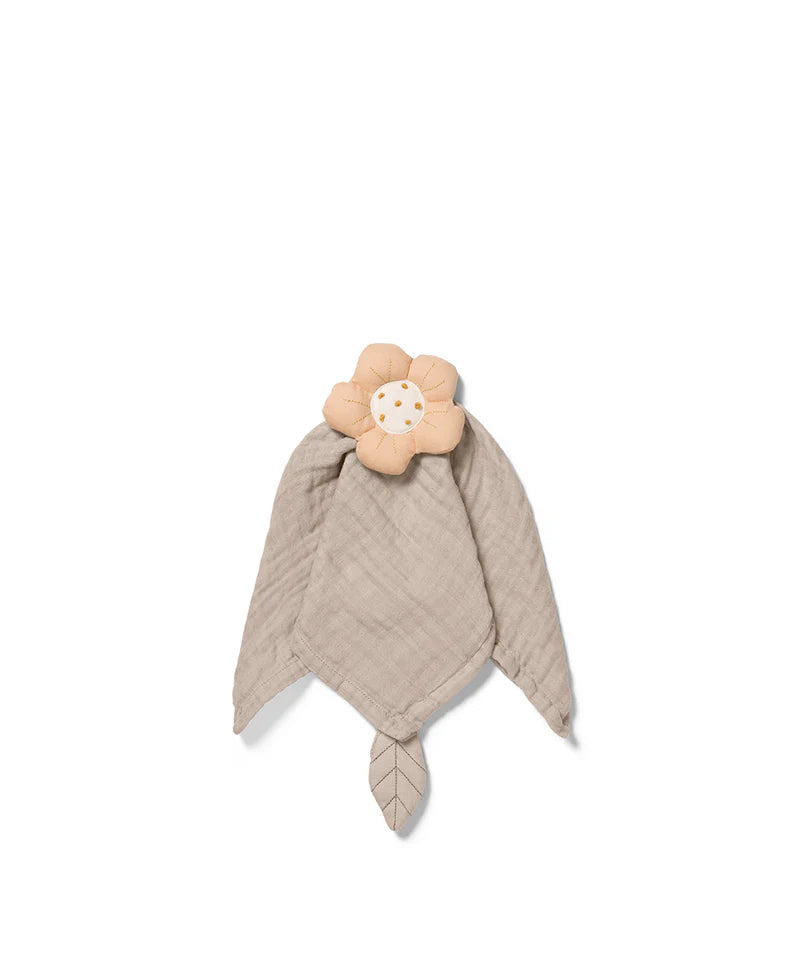 Fleur Cuddle Cloth, Little Mouse