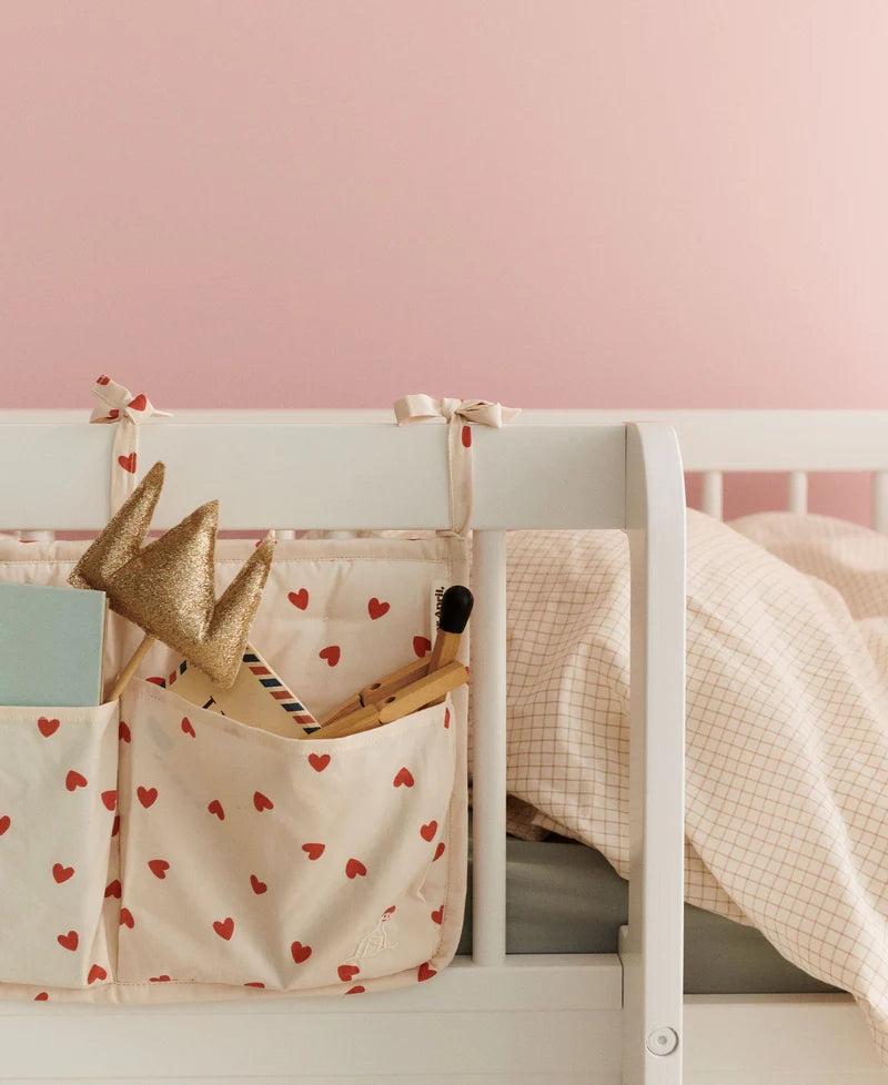 Polly Bed Pockets, Little Love