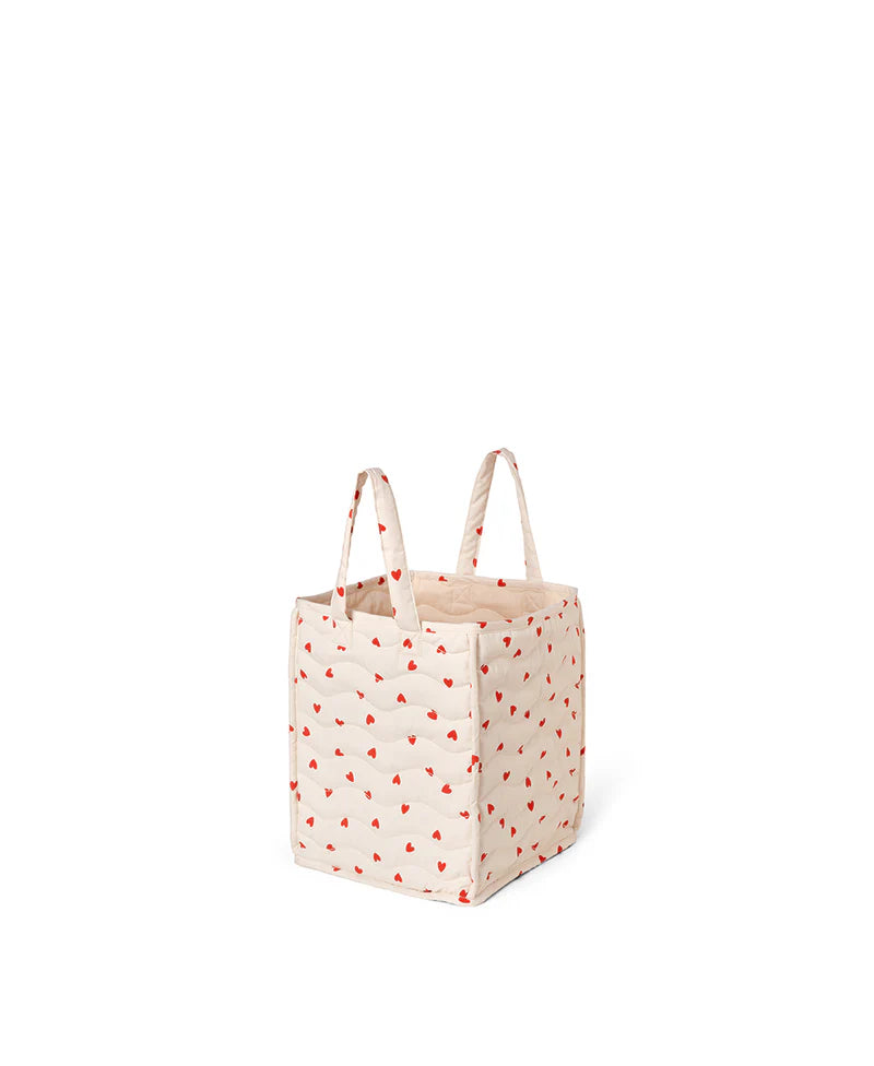 Ami Basket, Little Love