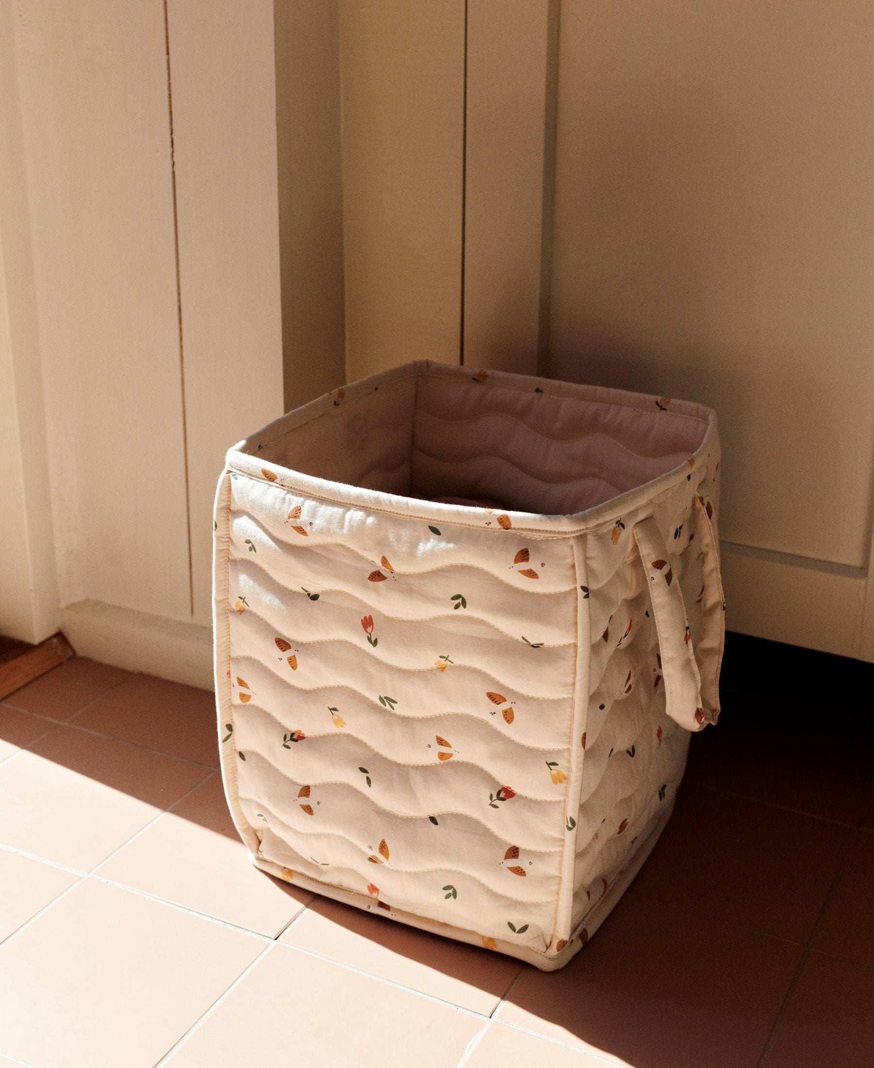 Ami Basket, Songbirds - Bubbadue