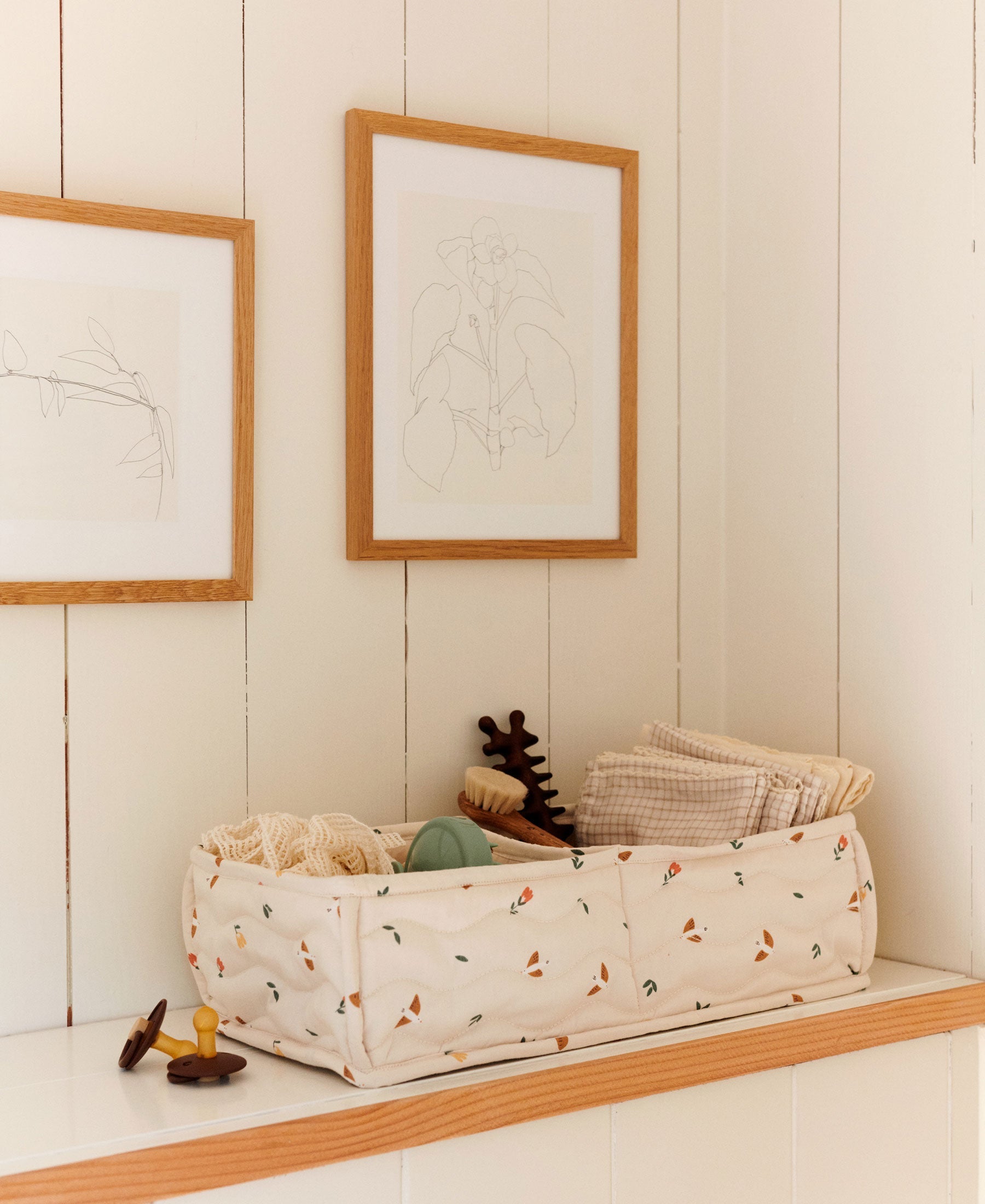 Otto Basket, Songbirds - Bubbadue