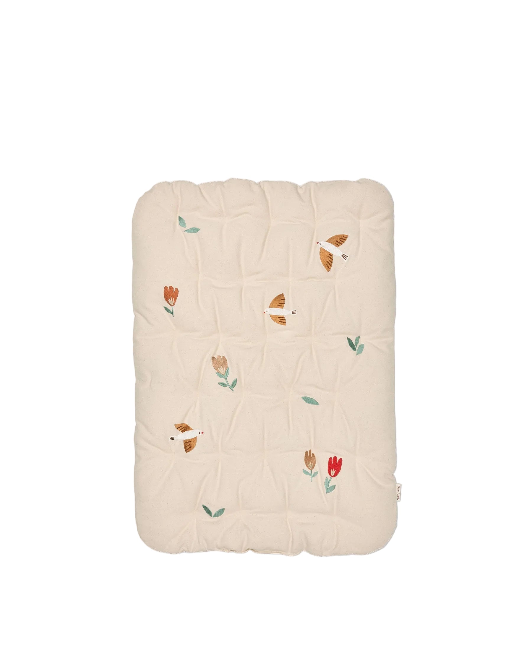 Morris Play Mattress, Songbirds