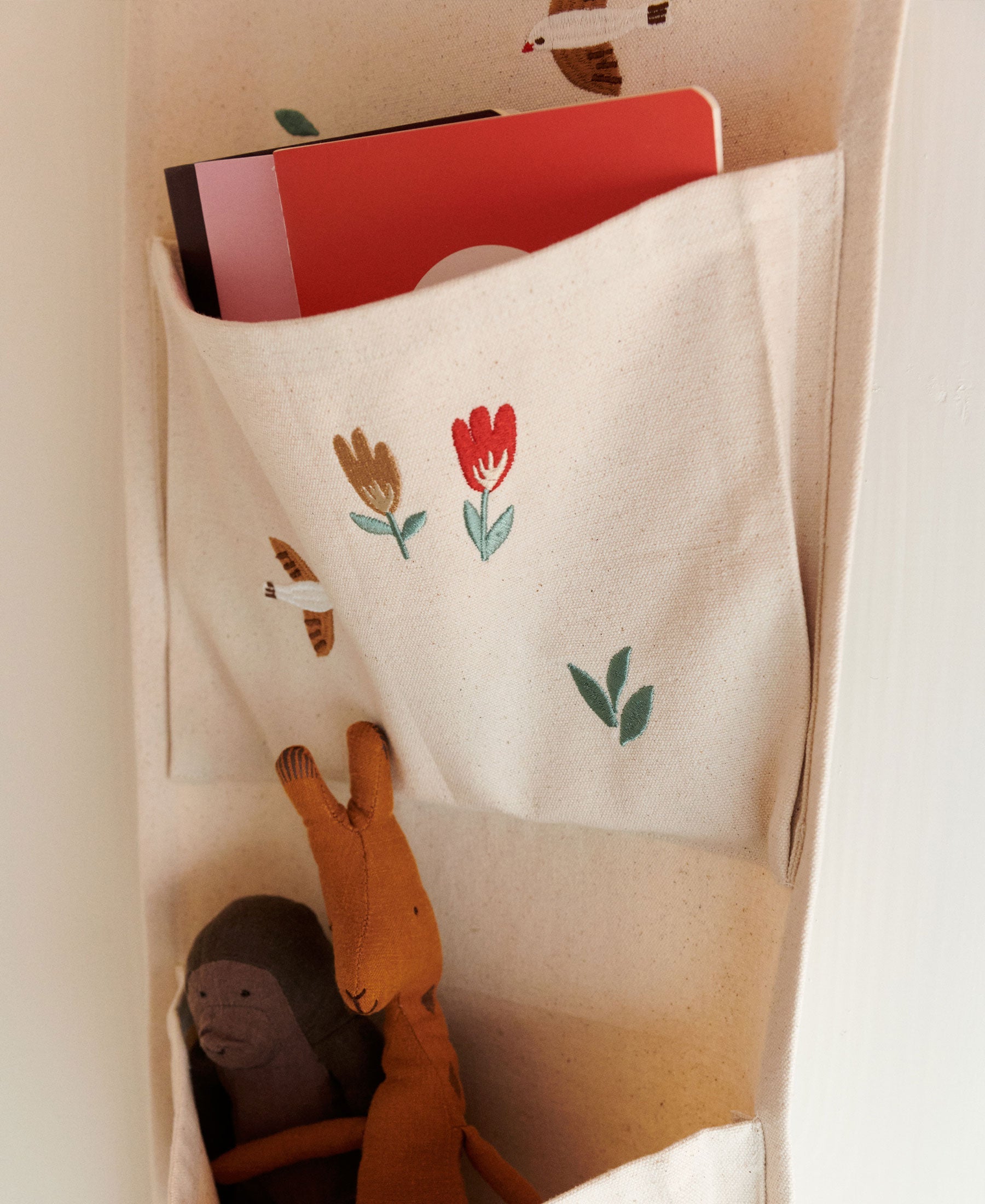 Pippa Organiser, Songbirds - Bubbadue