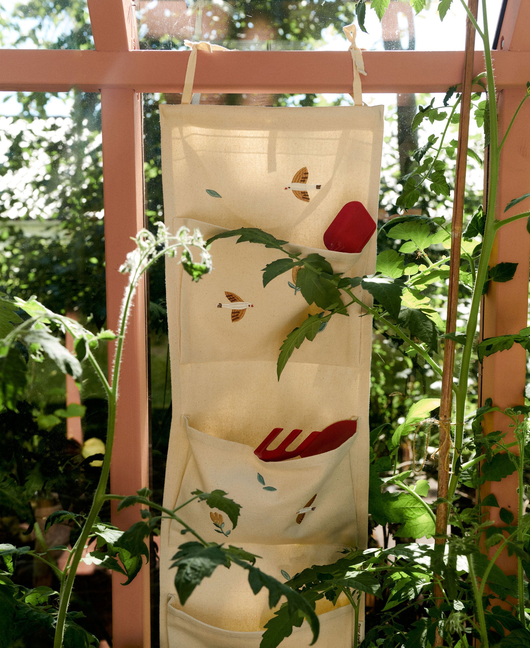 Pippa Organiser, Songbirds - Bubbadue