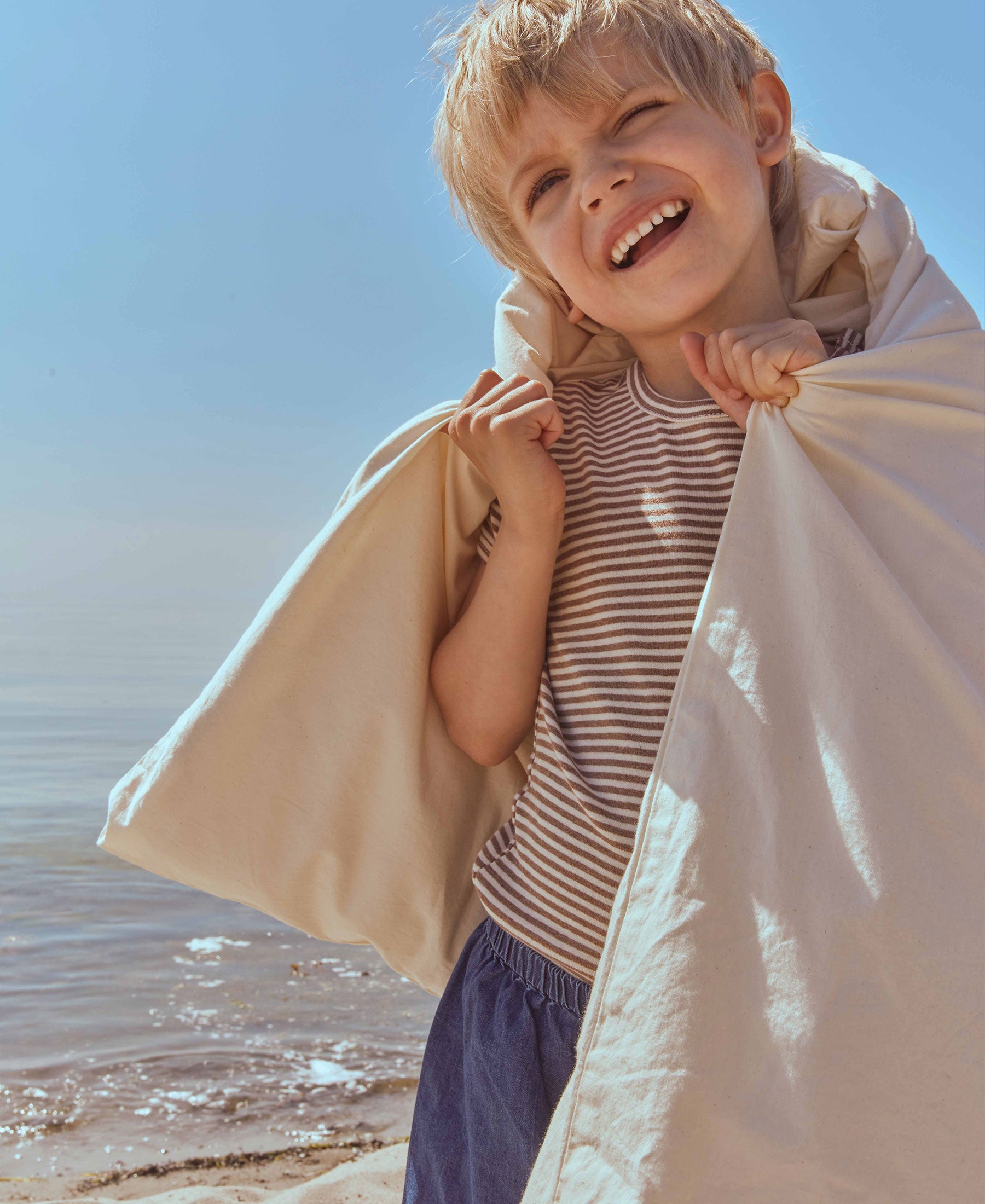 Bee Baby Bedding, Little Mouse - Bubbadue