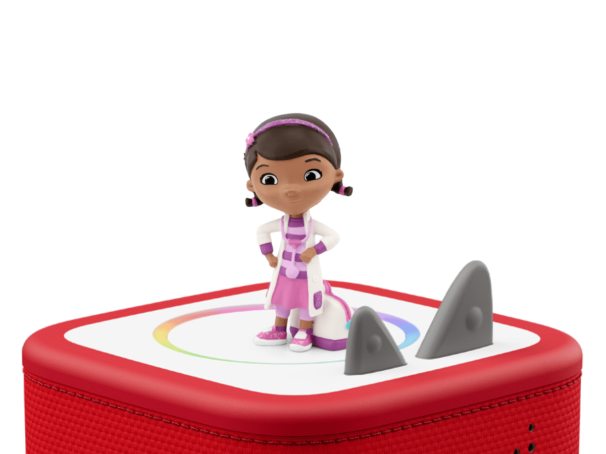Disney - Doc McStuffins