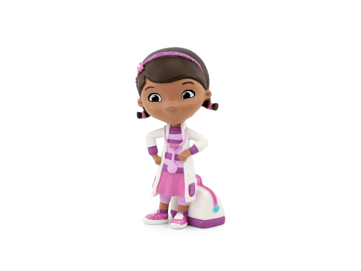 Disney - Doc McStuffins