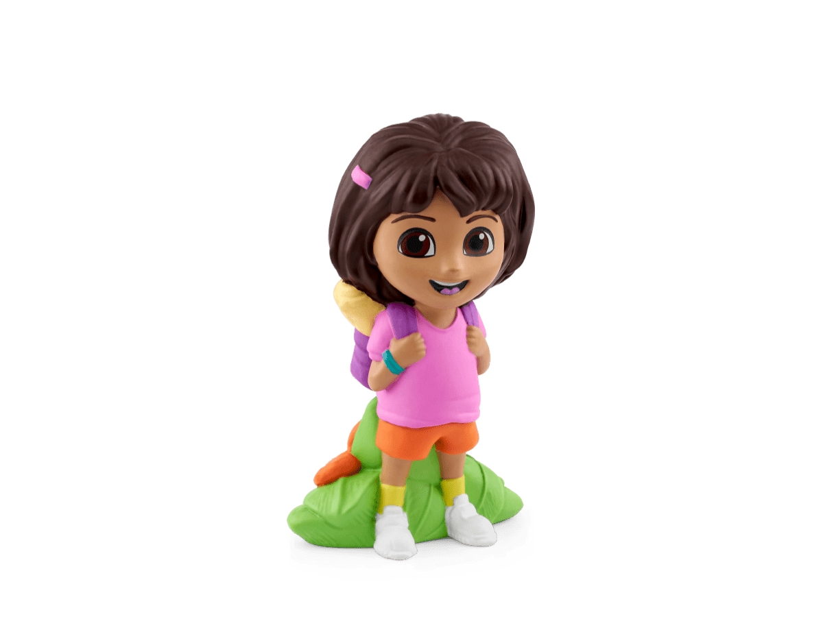Dora's Adventures Tonie