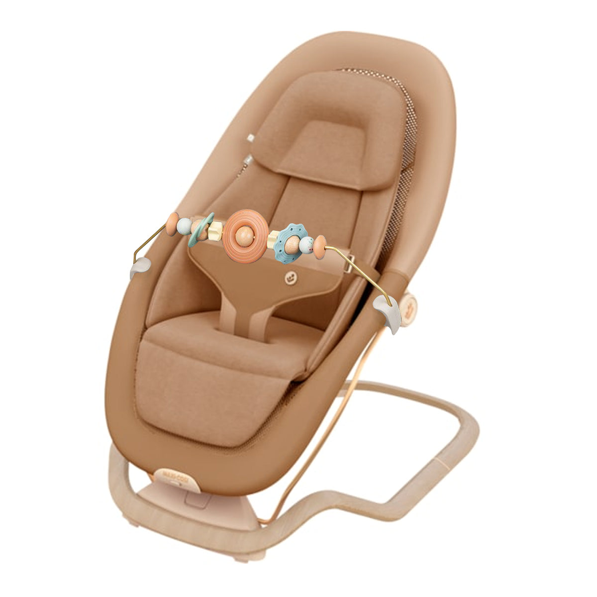 Maxi Cosi Dove Pro Baby Bouncer - Elegance Bronze