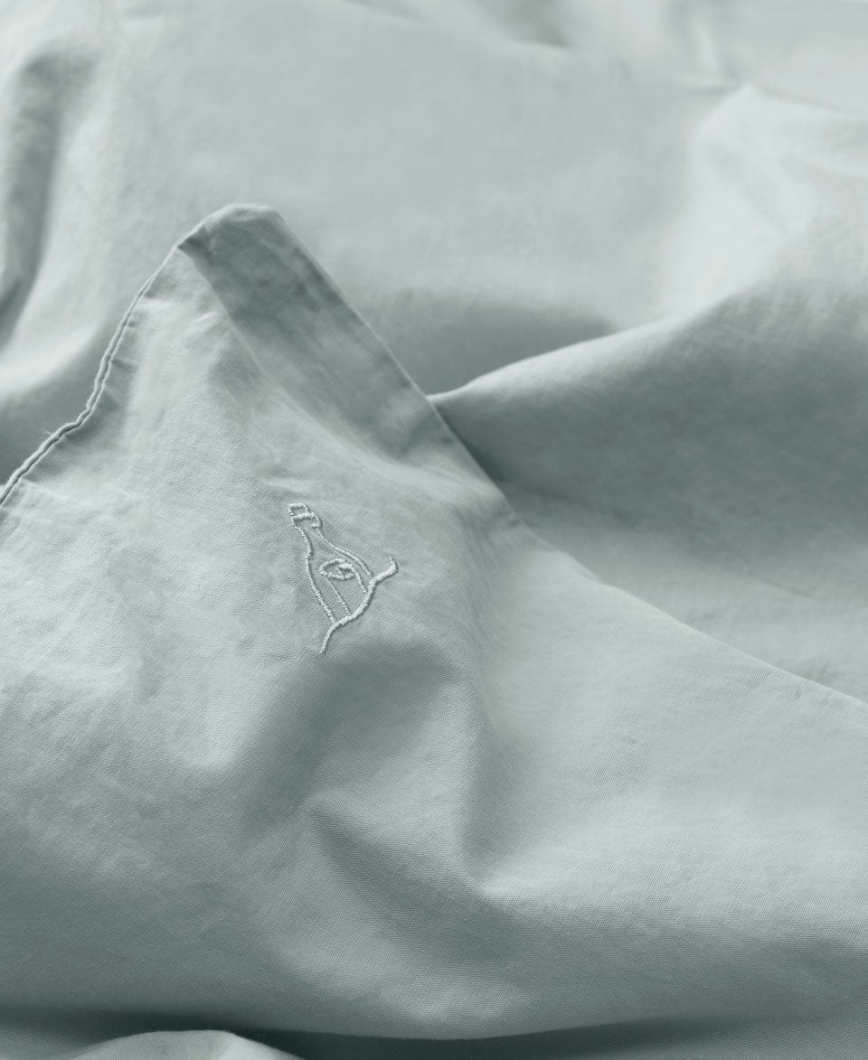 Bee Baby Bedding, Sea Notes - Bubbadue