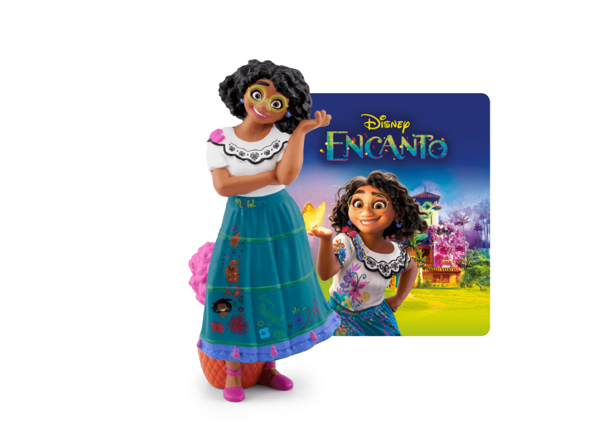 Encanto Tonie