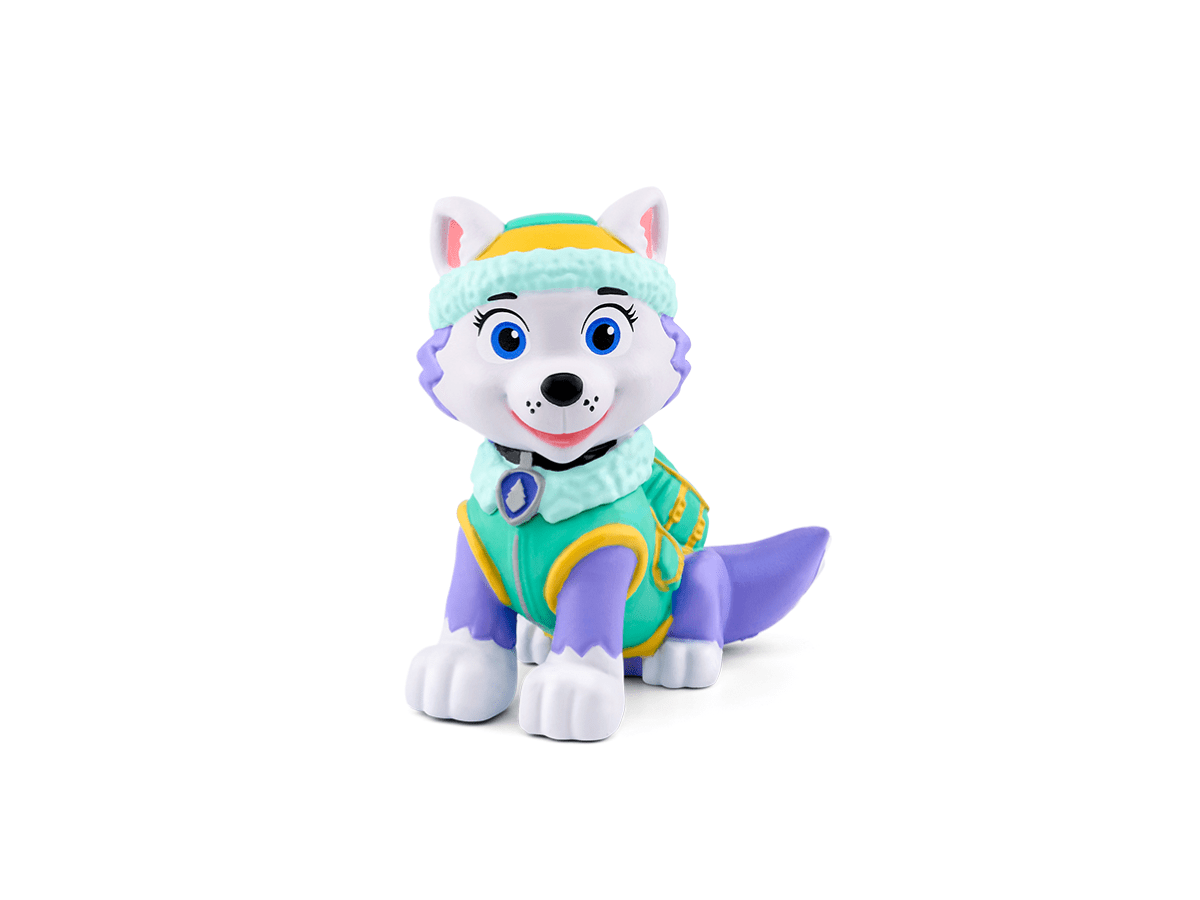 Paw Patrol - Everest