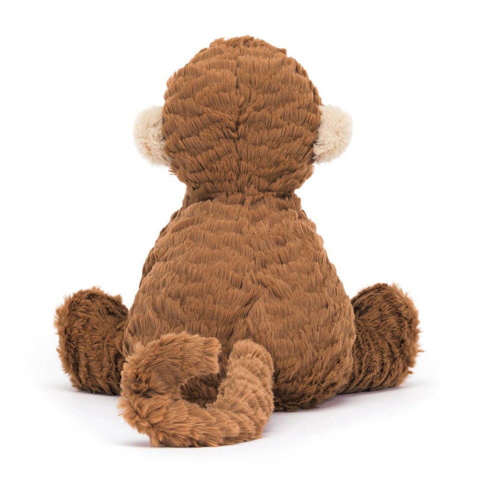 Fuddlewuddle Monkey Medium - Jellycat