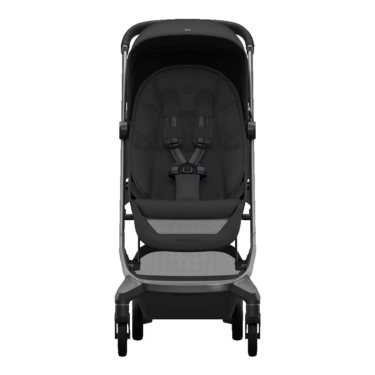 Maxi Cosi Fame Cabin Stroller - Onyx Black