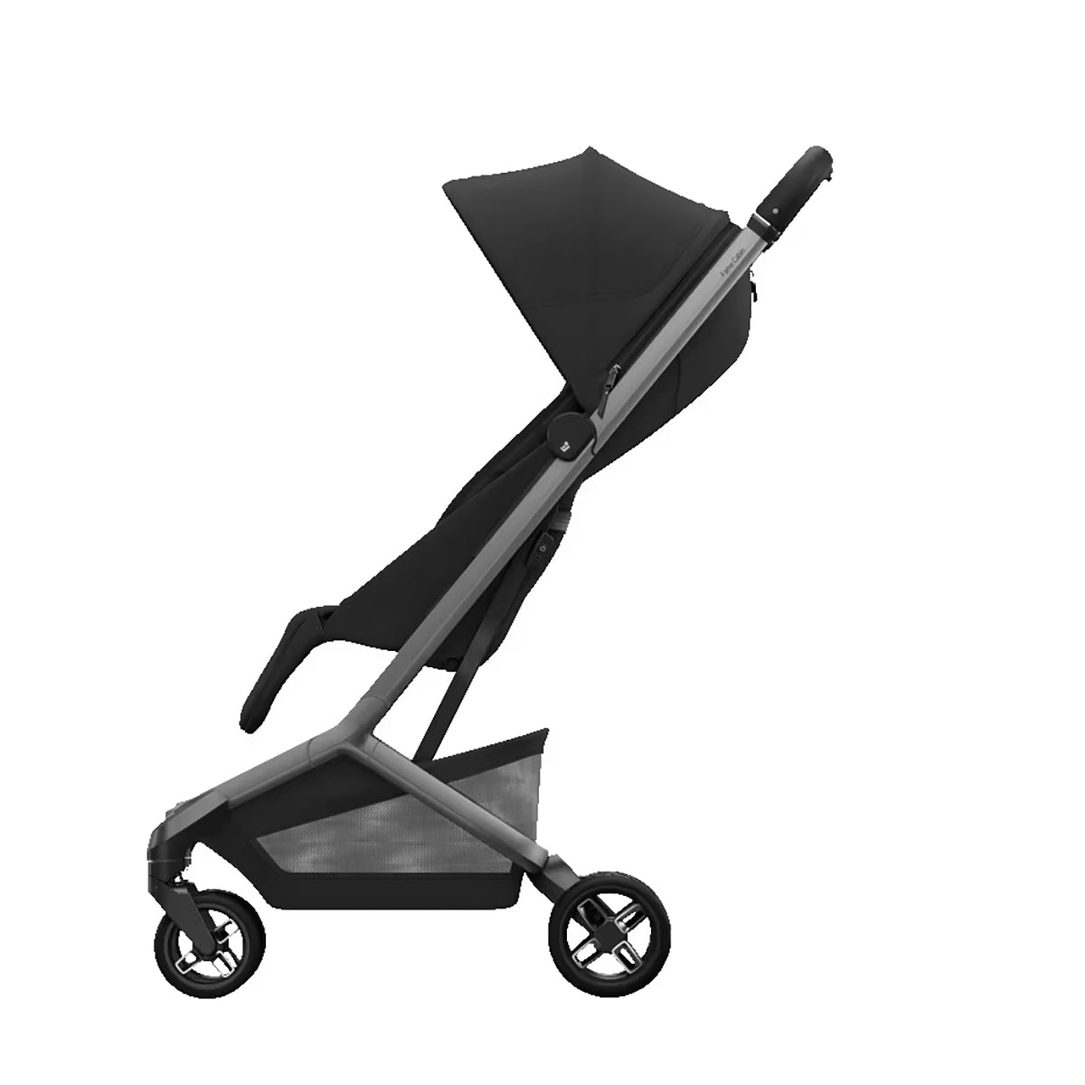 Maxi Cosi Fame Cabin Stroller - Onyx Black