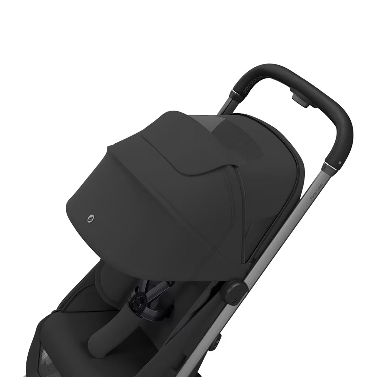 Maxi Cosi Fame Cabin Stroller - Onyx Black
