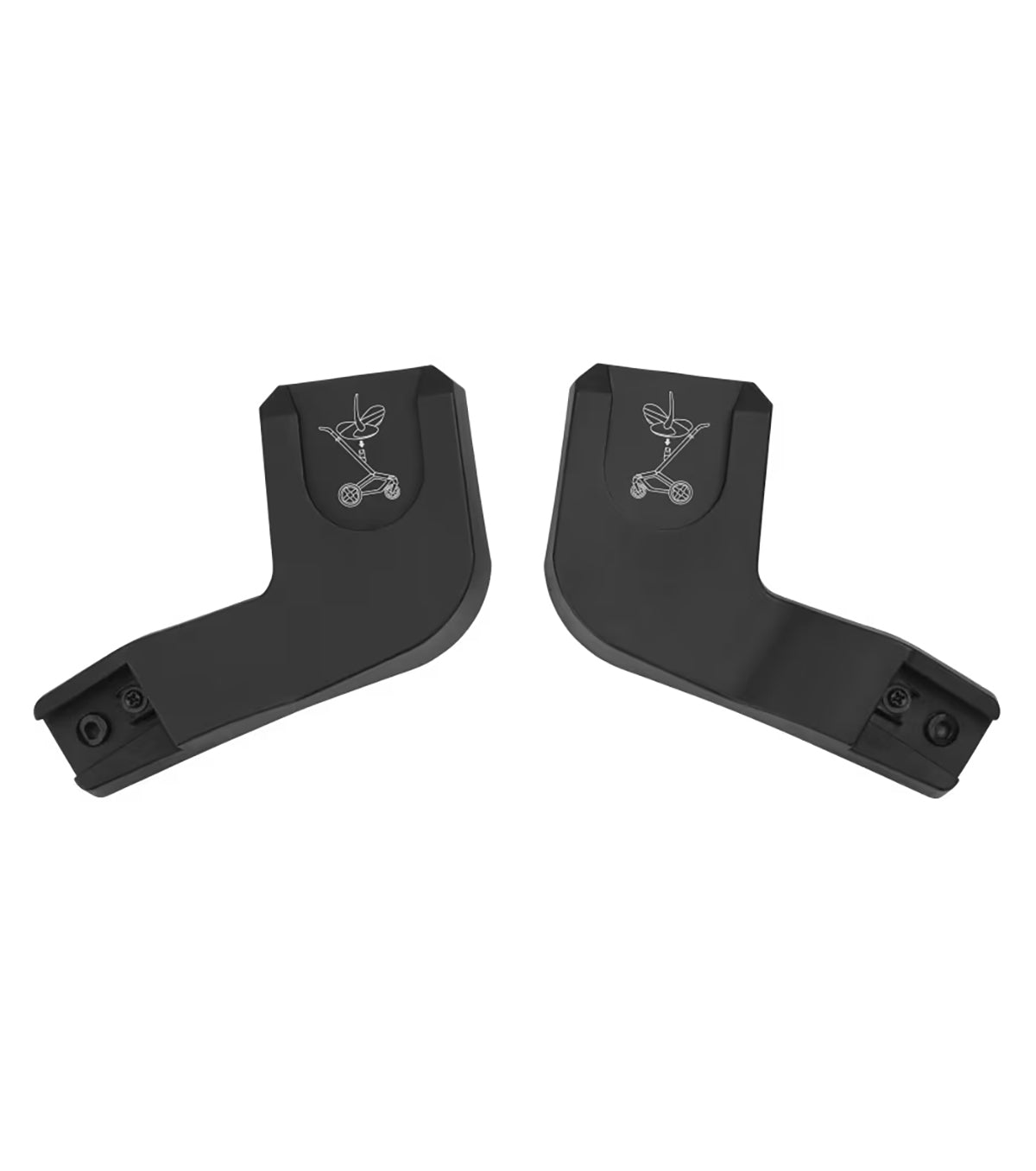 Maxi Cosi Car Seat Adapters: Fame Cabin