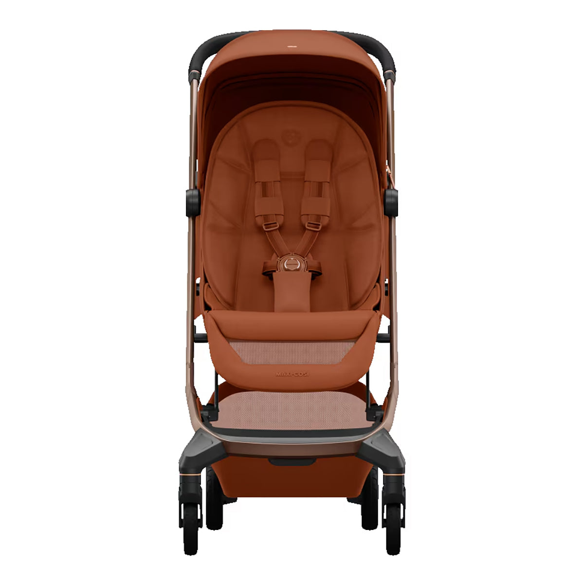 Maxi Cosi Fame Cabin Stroller - Copper Terra