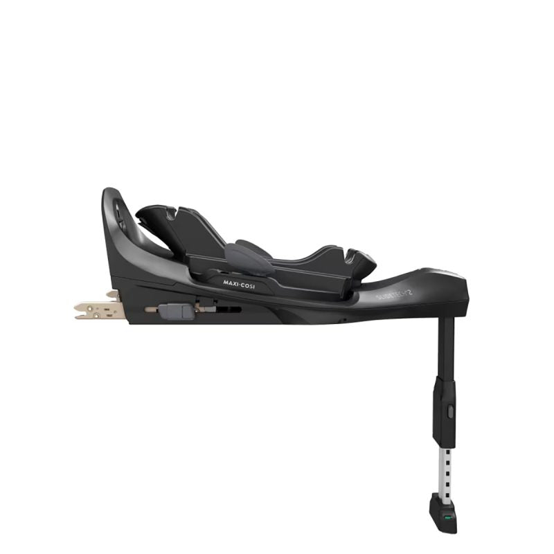 Maxi Cosi FamilyFix Slide Pro - Bubbadue