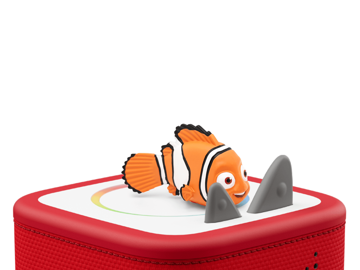 Finding Nemo Tonie
