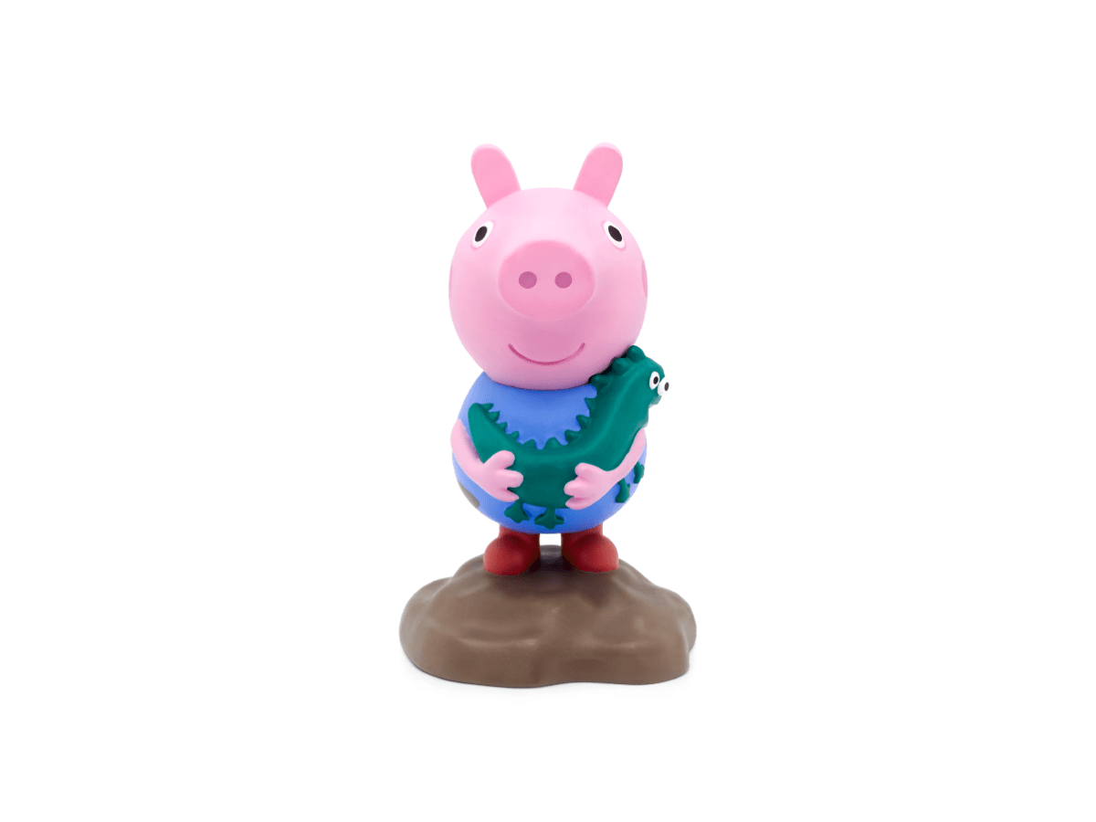 Peppa Pig - George Pig