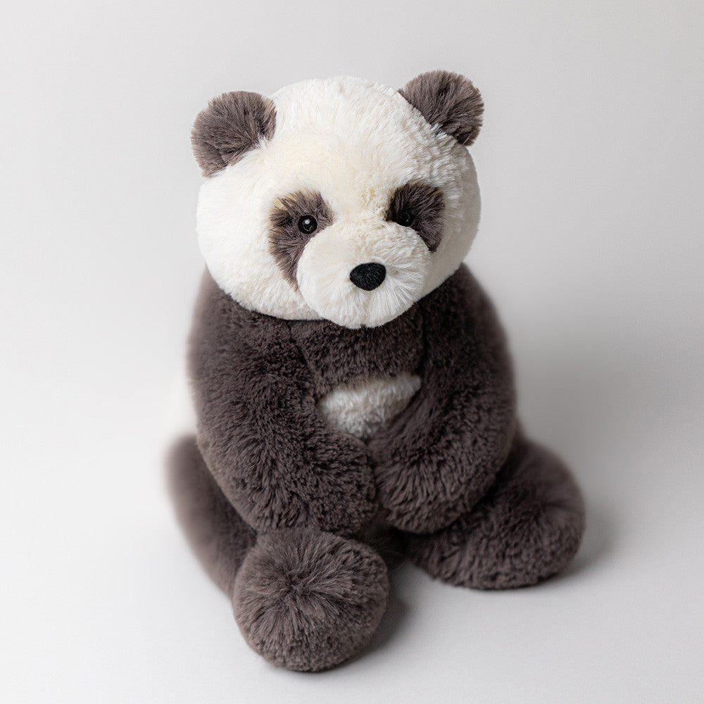 Harry Panda Cub Medium - Jellycat - Bubbadue