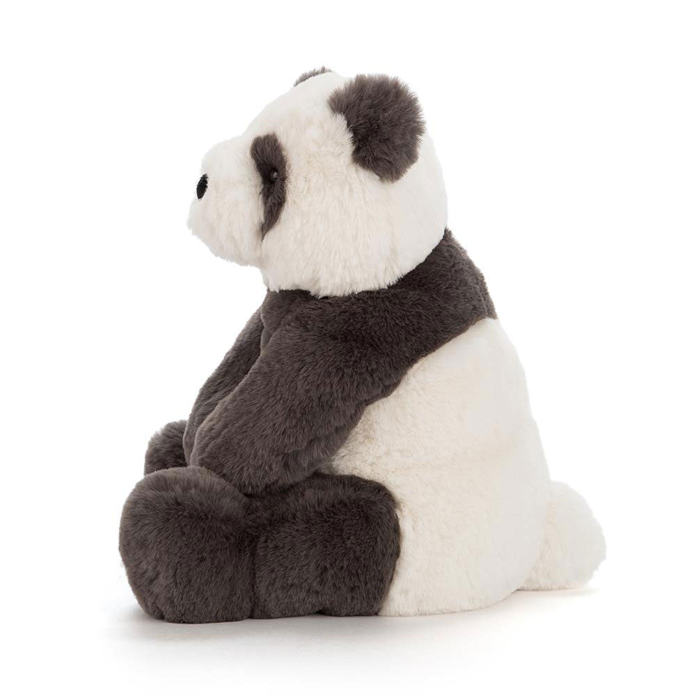 Harry Panda Cub Medium - Jellycat - Bubbadue