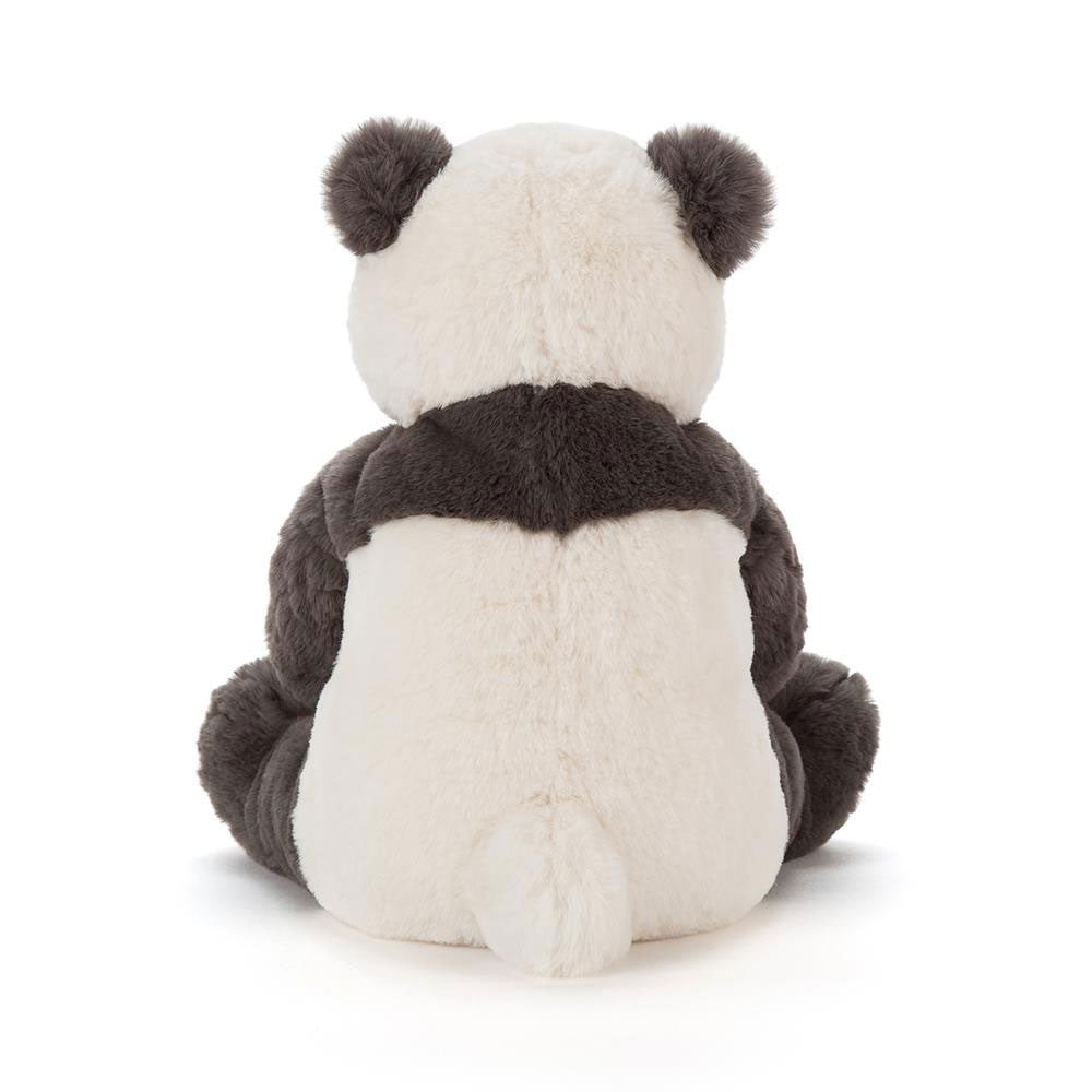 Harry Panda Cub Medium - Jellycat - Bubbadue