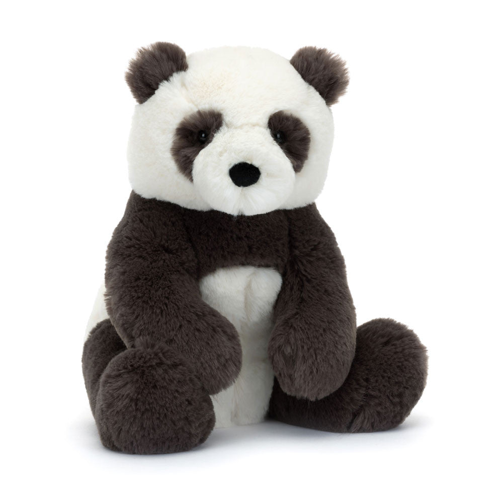 Harry Panda Cub Medium - Jellycat - Bubbadue